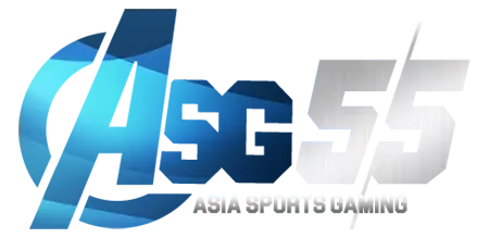 Asg55 - Best High Winrate Online Game di 2025